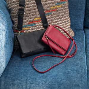 Grant Small Crossbody