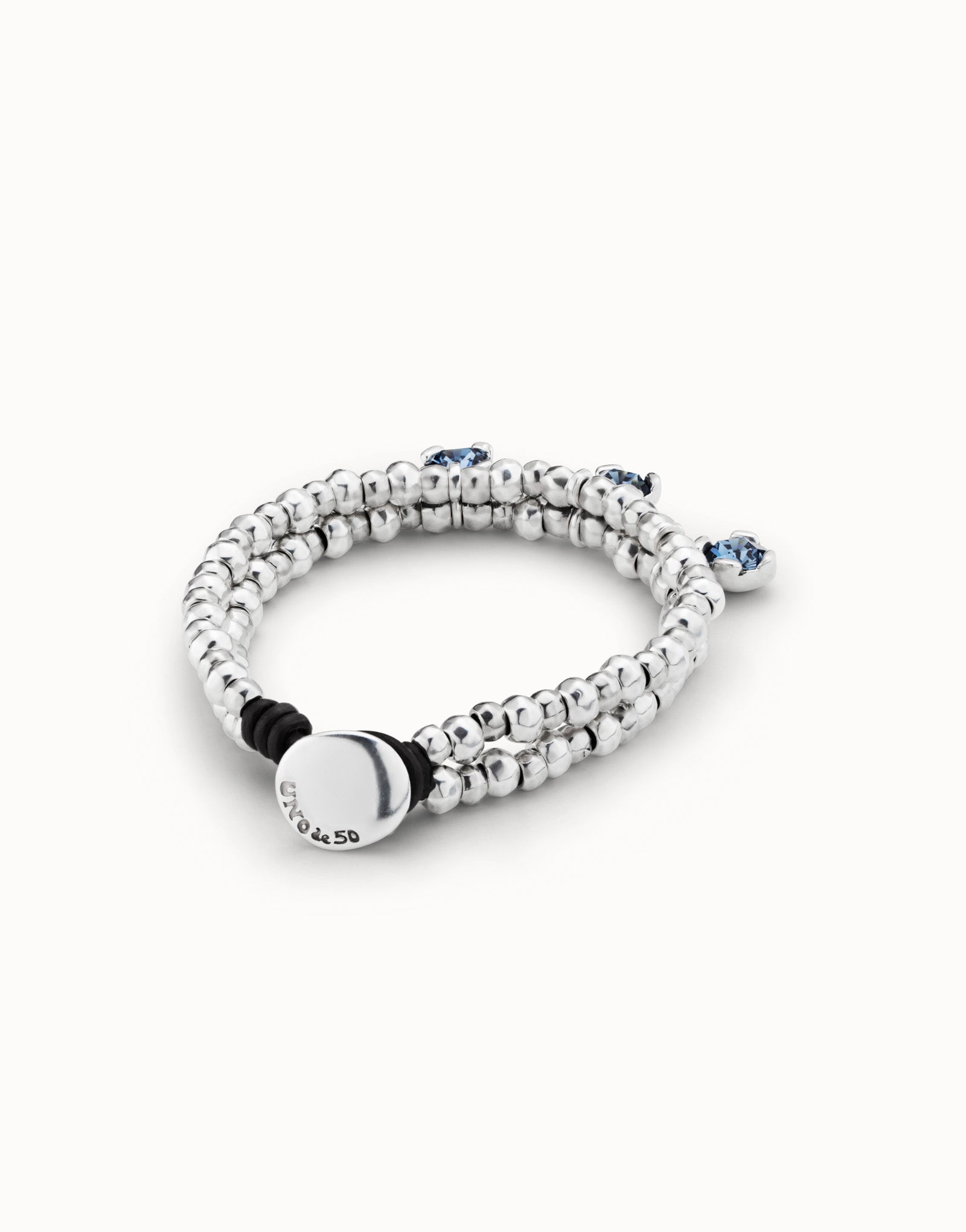 Sublime Bracelet | Silver