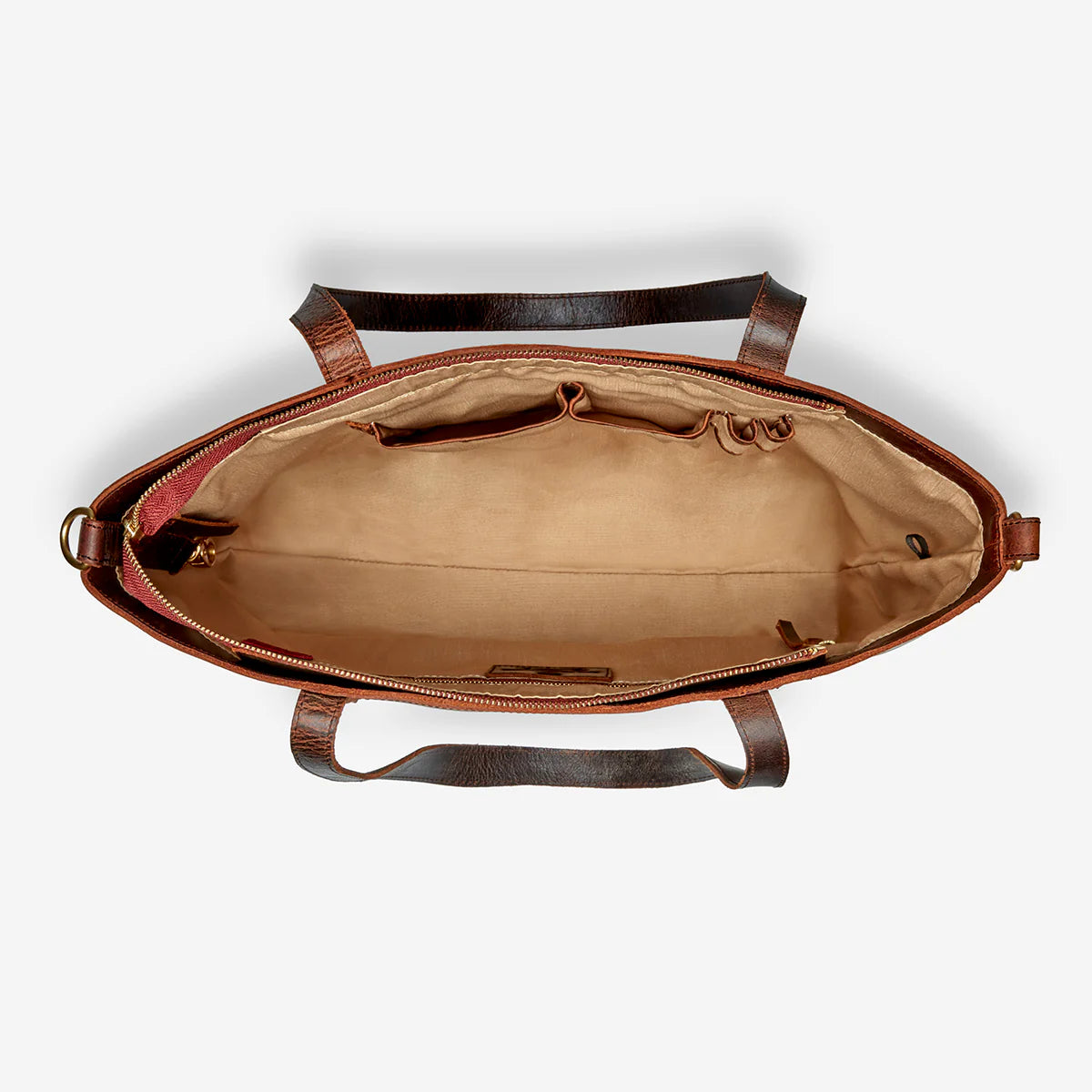 Payton Tote | The Clothes Tree