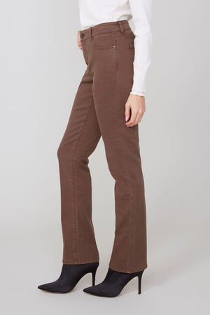 Straight Tencel Jean