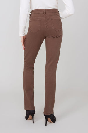 Straight Tencel Jean