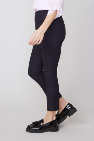 Pull On Ankle Pant