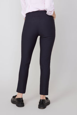 Pull On Ankle Pant