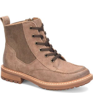 Lonnie Boot | Brown