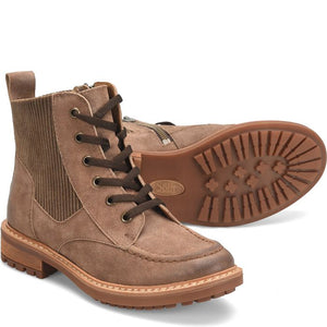 Lonnie Boot | Brown