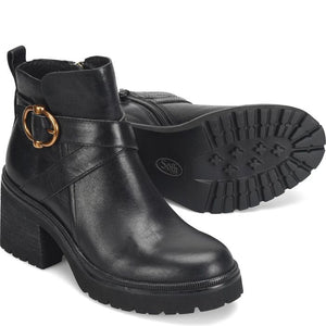 Jenine Boot | Black