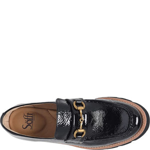 Prewitt Loafer | Black Patent