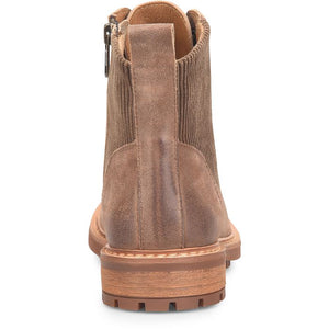 Lonnie Boot | Brown