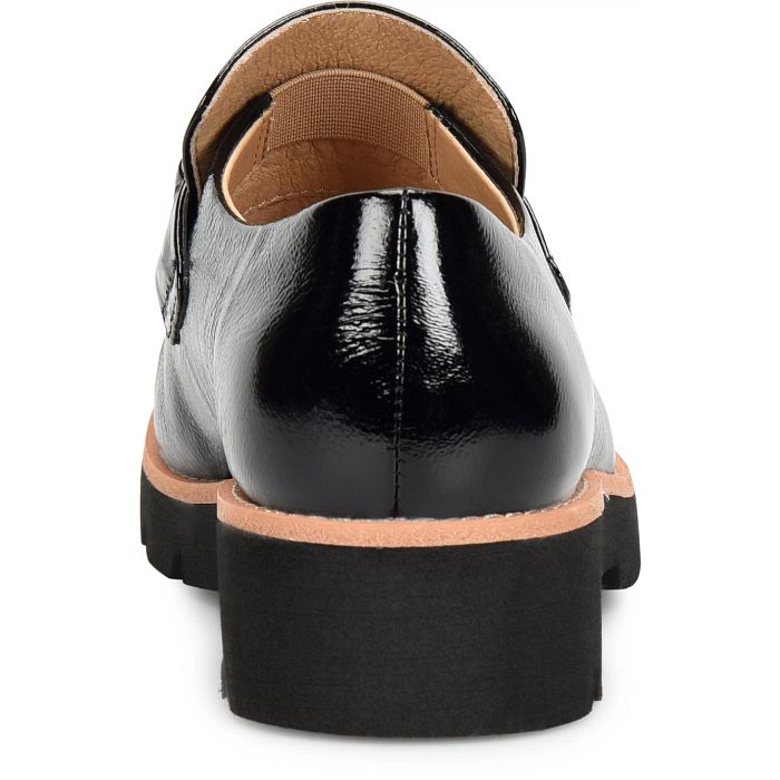 Prewitt Loafer | Black Patent