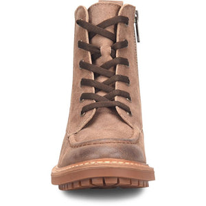 Lonnie Boot | Brown