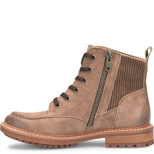 Lonnie Boot | Brown