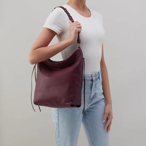 Lindley Hobo Handbag