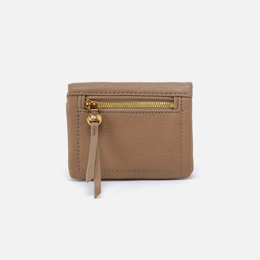 Lumen Mini Wallet