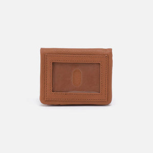Lumen Mini Wallet
