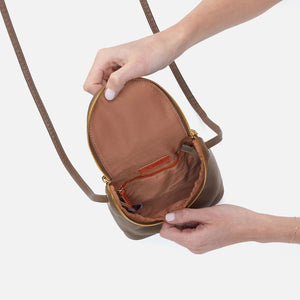 Fern Crossbody