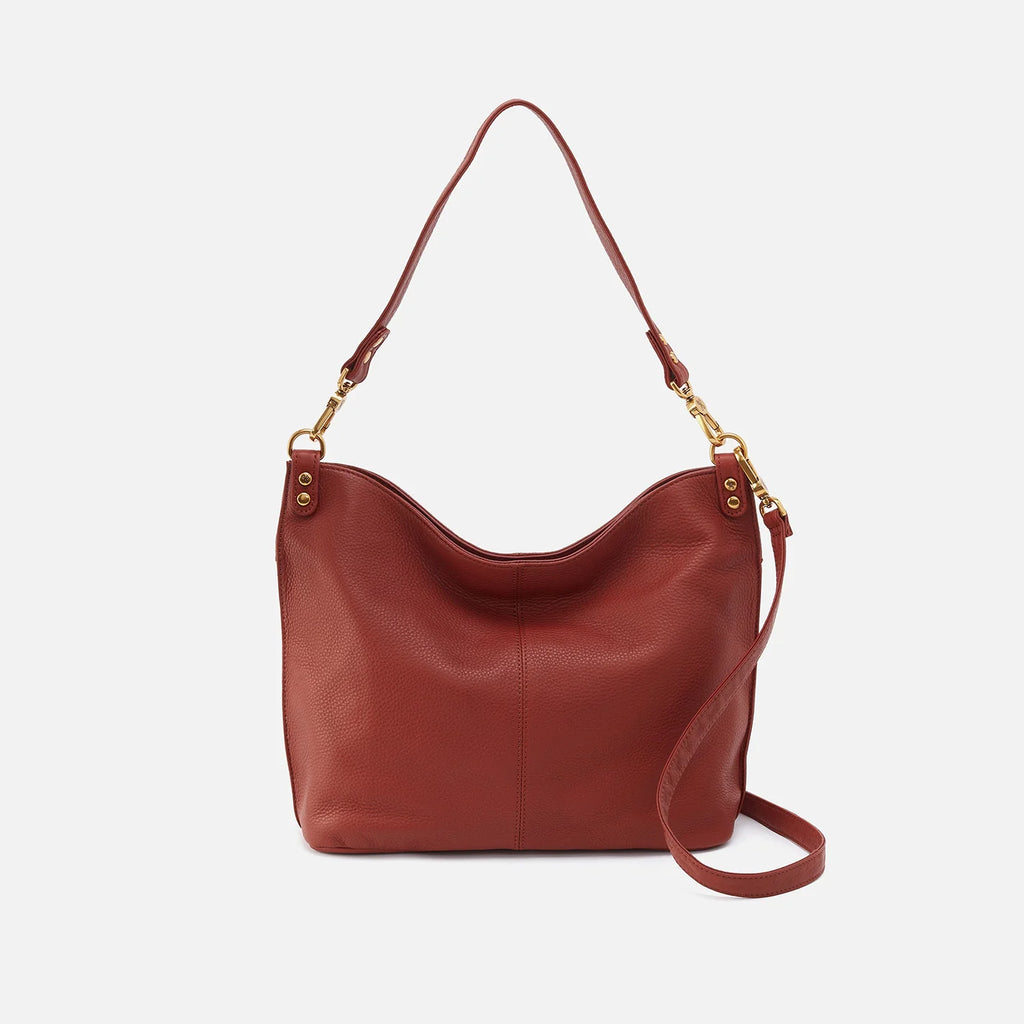 Pier Shoulder Bag