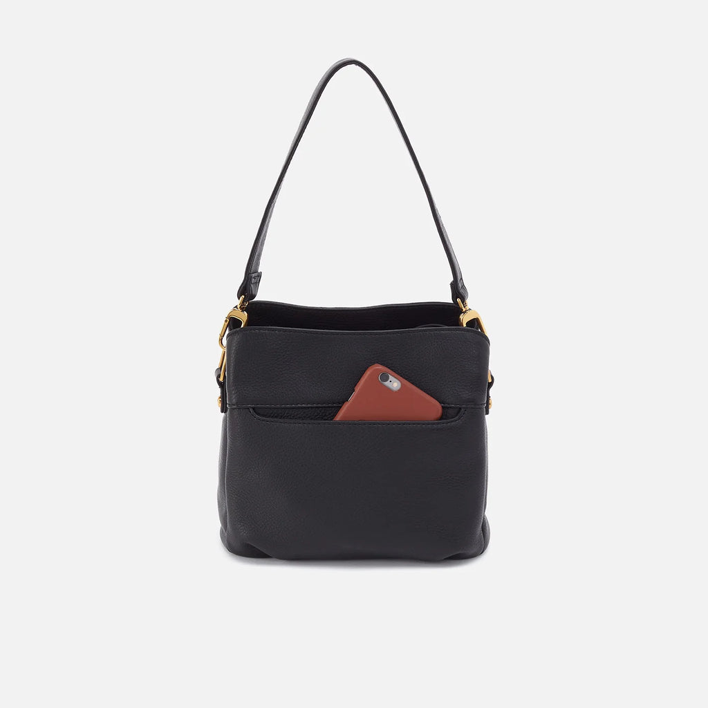 Starr Convertible Shoulder Bag