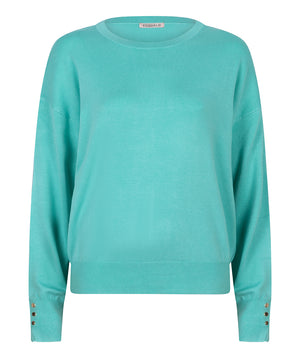 Long Sleeve Dolman Sweater