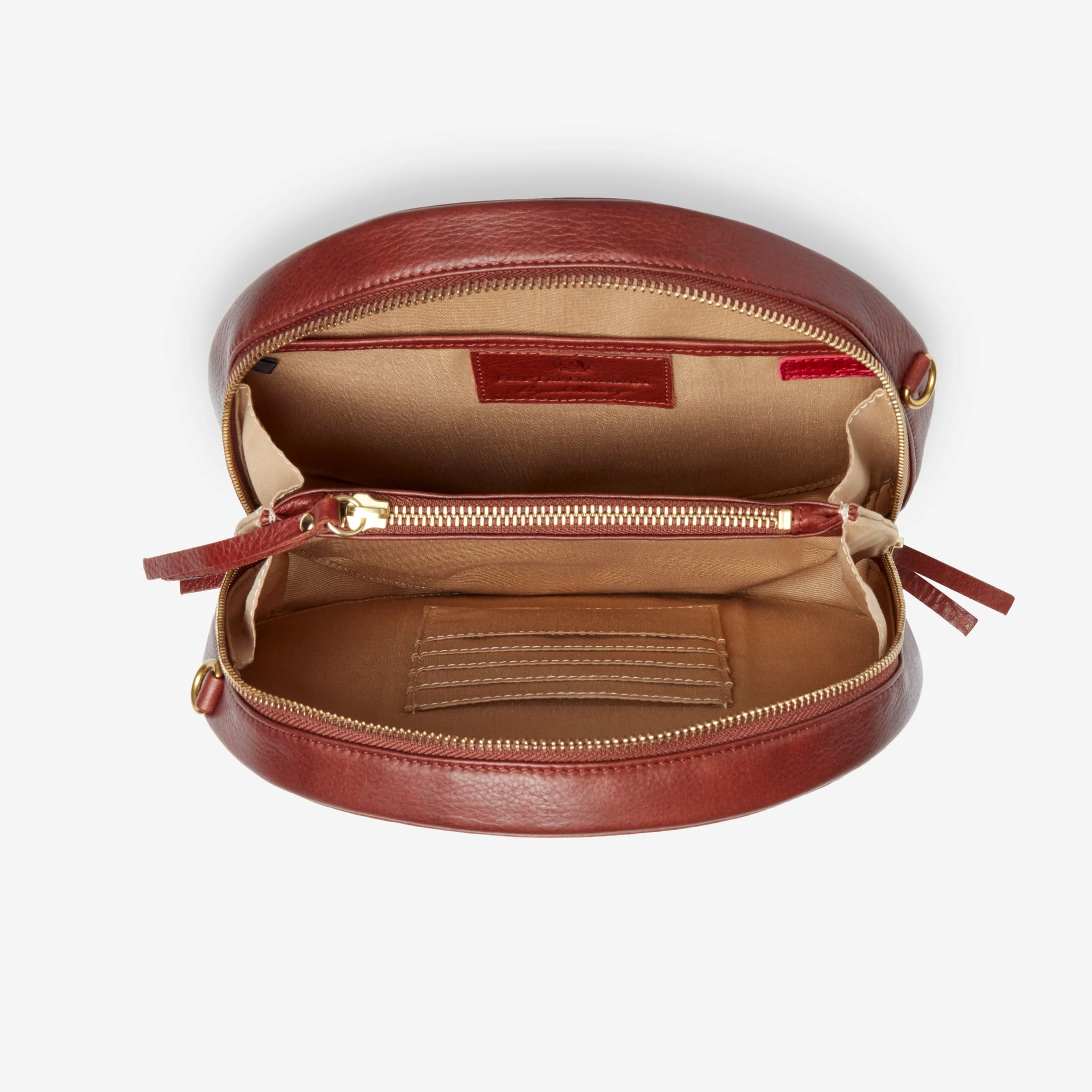 Sawyer Circle Bag