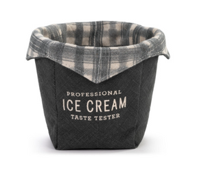 Ice Cream Cozy | Taste Tester