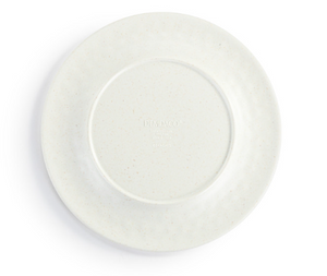  Melamine Appetizer Plates | Floral 