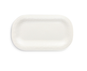 Medium Melamine Rectangular Platter | Floral