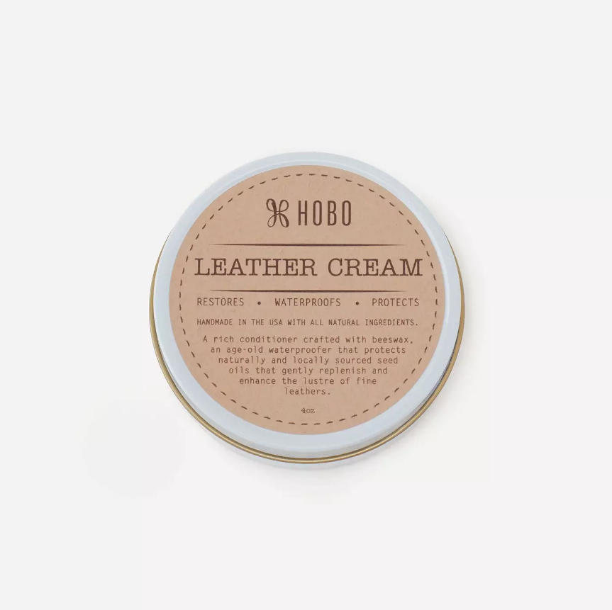 Leather Cream