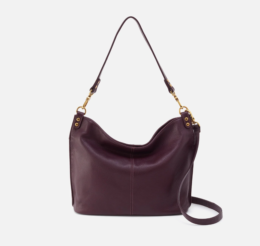 Pier Shoulder Bag