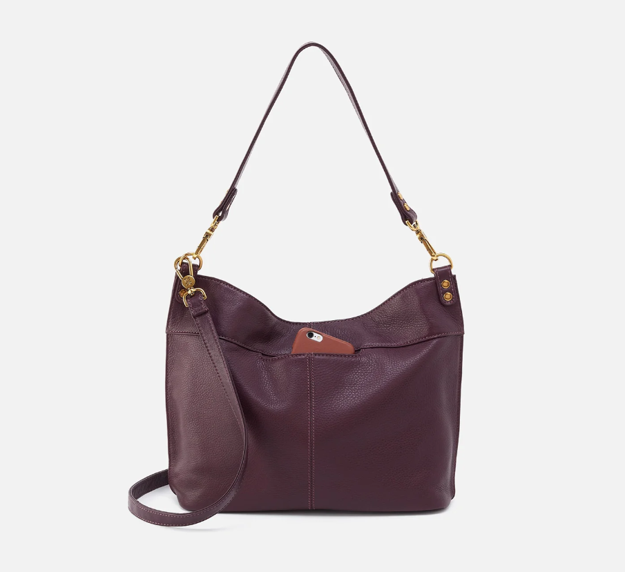Pier Shoulder Bag