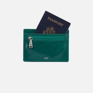 Euro Slide Card Holder