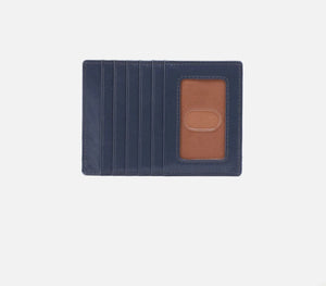 Euro Slide Card Holder