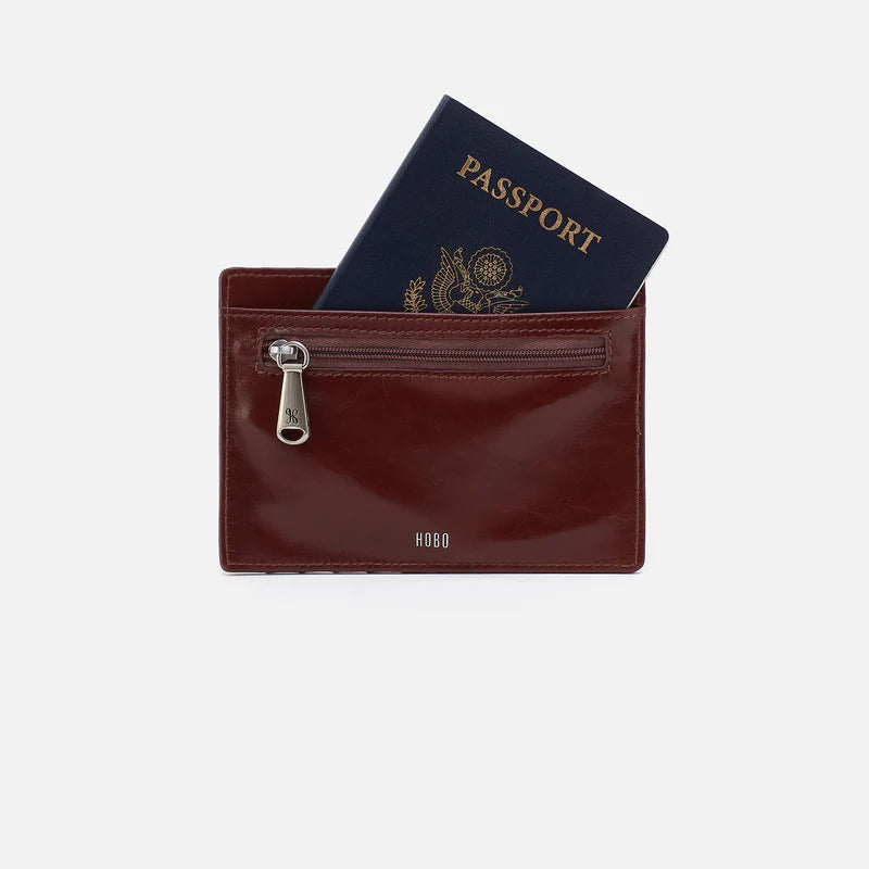 Euro Slide Card Holder