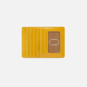Euro Slide Card Case