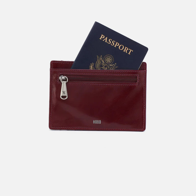 Euro Slide Card Holder