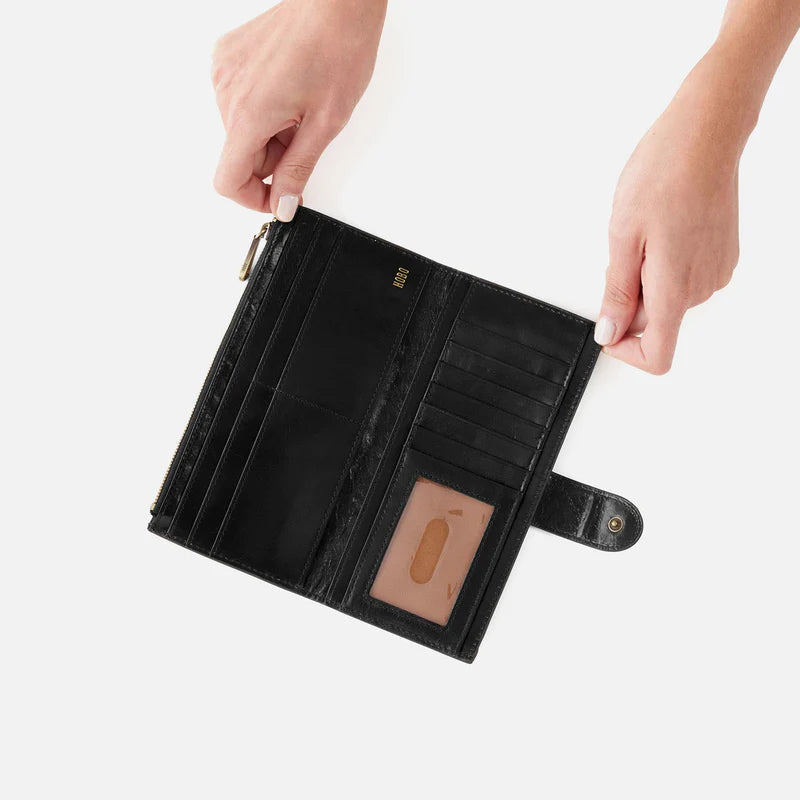 Dunn Bifold Wallet