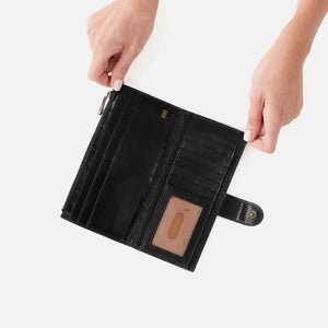 Dunn Bifold Wallet