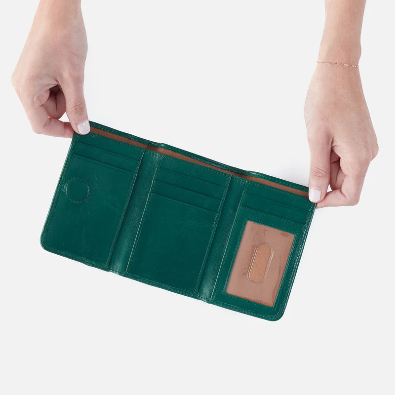 Jill Trifold Wallet