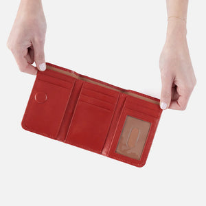 Jill Trifold Wallet