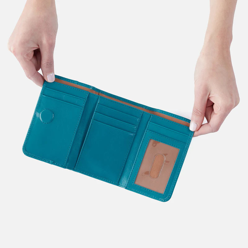 Jill Trifold Wallet