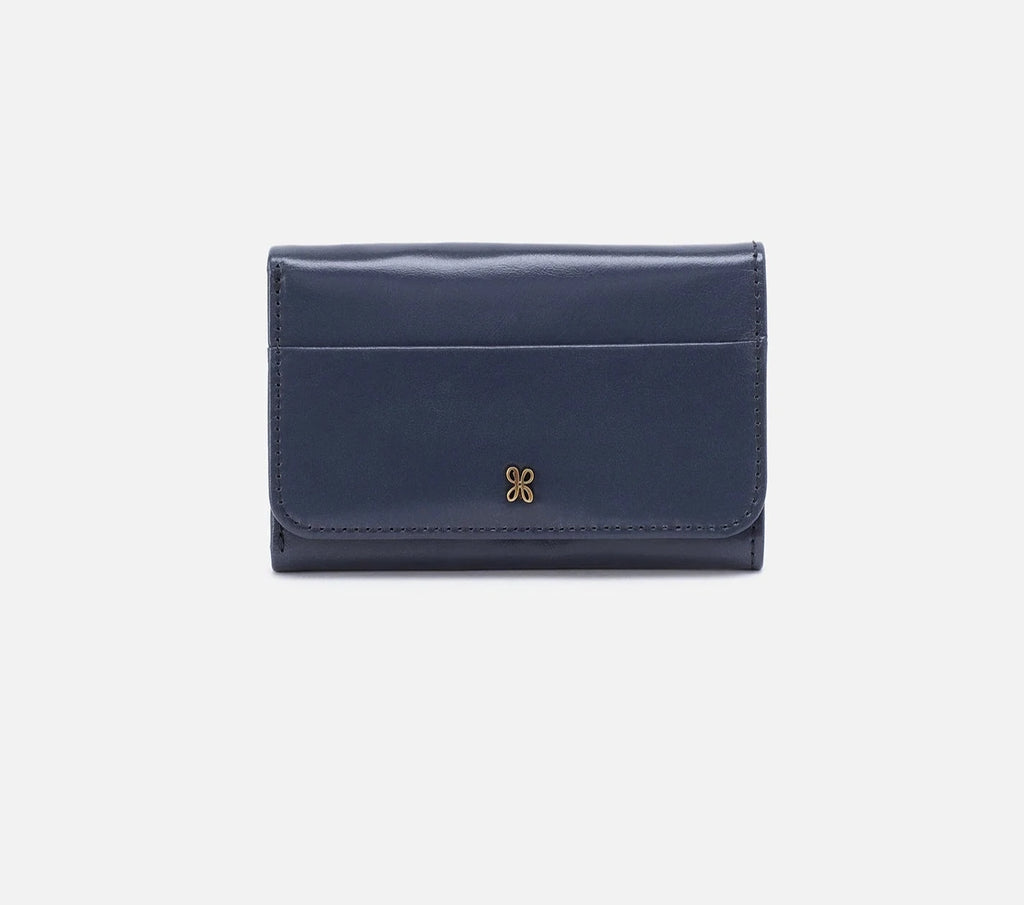 Jill Trifold Wallet