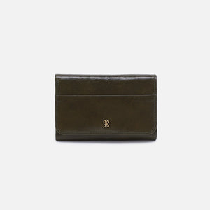 Jill Trifold Wallet