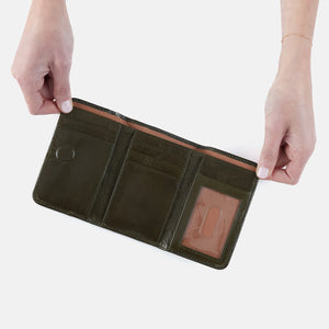 Jill Trifold Wallet