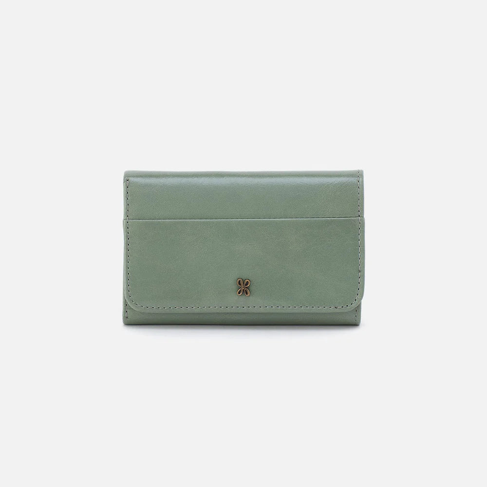 Jill Trifold Wallet