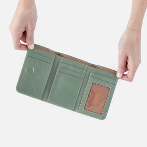 Jill Trifold Wallet