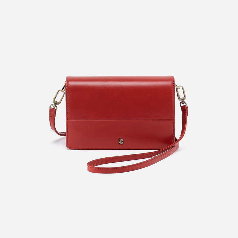 Jill Wallet Crossbody