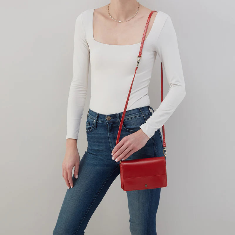 Jill Wallet Crossbody