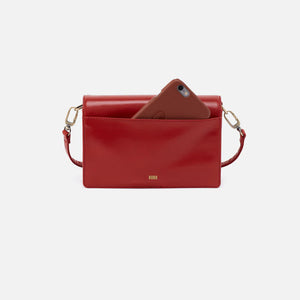 Jill Wallet Crossbody