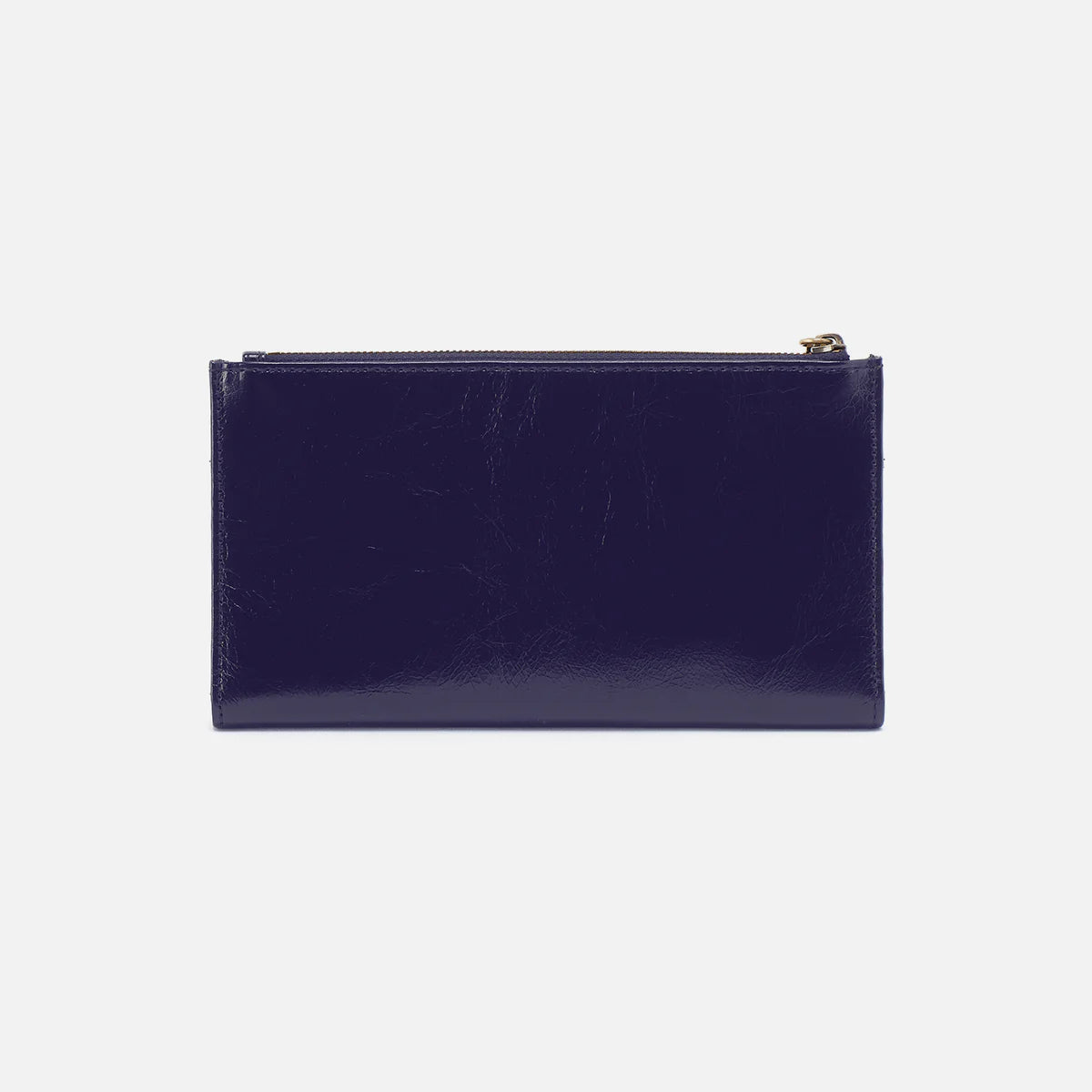 Jill Bi-Fold Wallet in Winter Violet