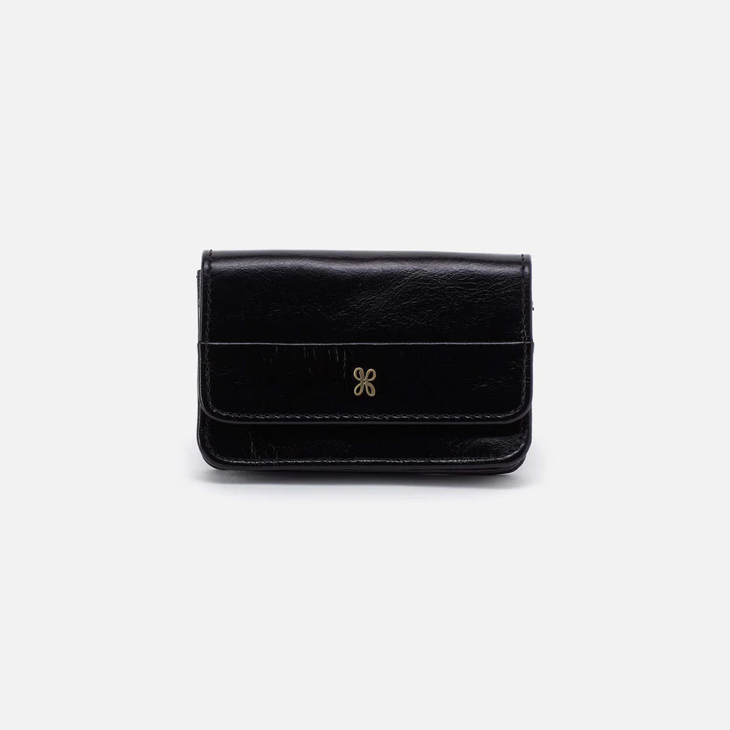 Jill Flap Card Case