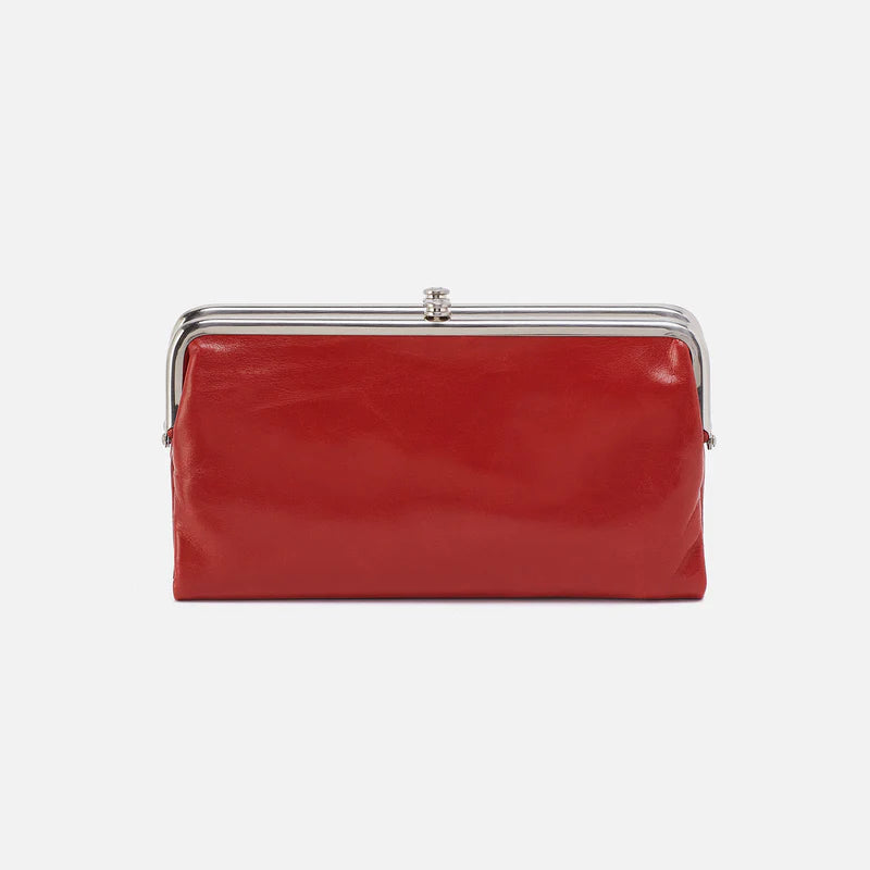 Lauren Wallet Clutch